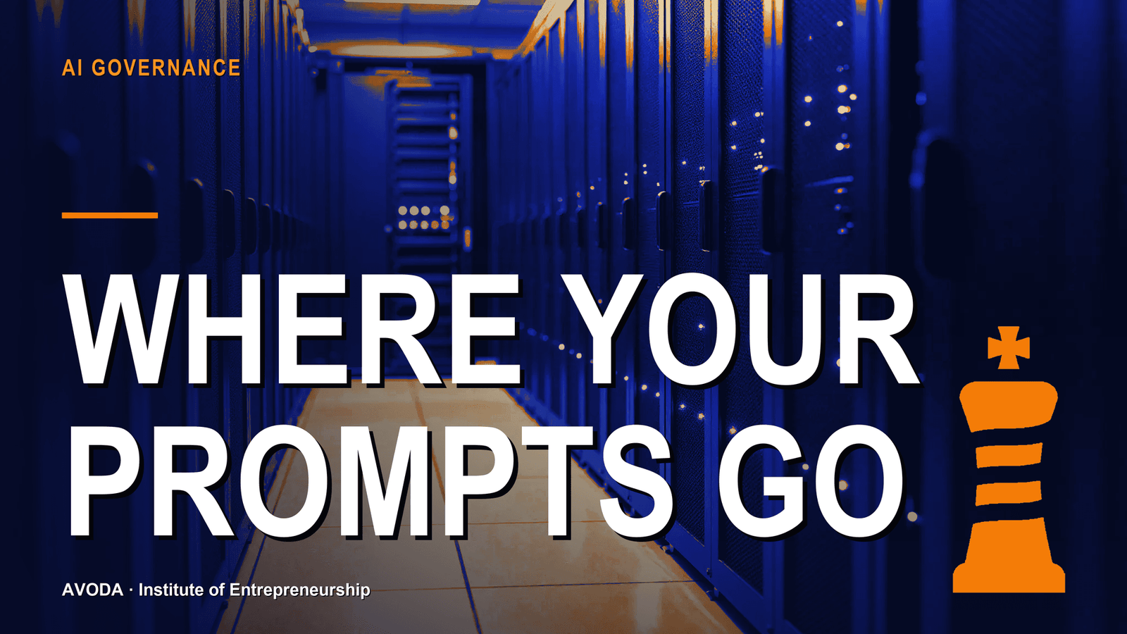 Where Your Prompts Go